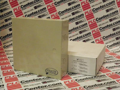 STEALTH COMPUTER CORPORATION PS-2416