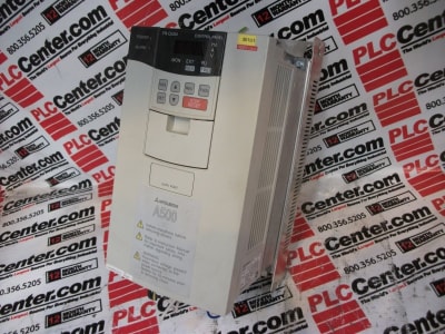 MITSUBISHI FR-A540-0.4K-EC