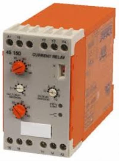 BROYCE CONTROL 45150 24VAC