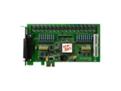 ICP DAS USA PEX-P16POR16I