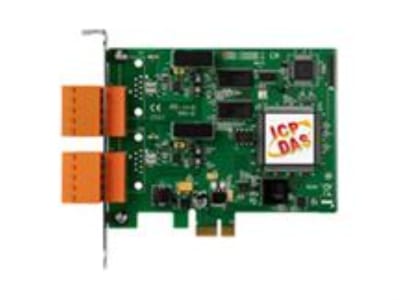 ICP DAS USA PEX-CAN200I-T
