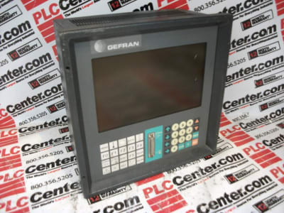 GEFRAN NTG000E9000000