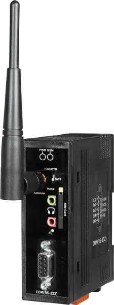 ICP DAS USA GTM-201-USB