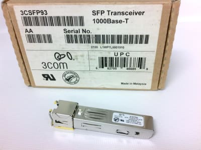 3COM 3CSFP93-4500