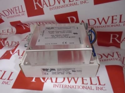 RASMI ELECTRONICS RS-1020-V7