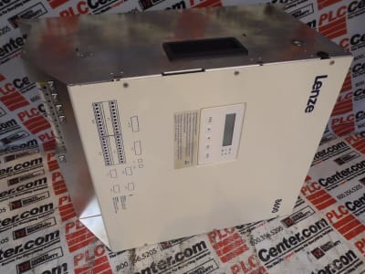 LENZE 33.9226-E.3B.41