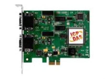 ICP DAS USA PEX-CAN200I-D