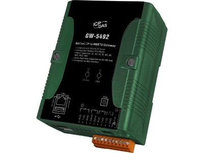 ICP DAS USA GW-5492