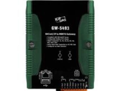 ICP DAS USA GW-5493