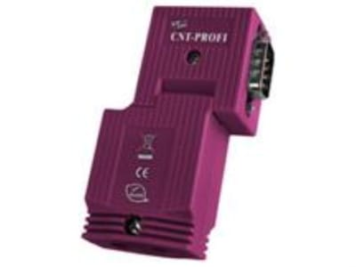 ICP DAS USA CNT-PROFI