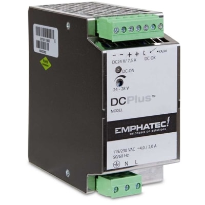 EMPHATEC 330200