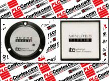 INDUSTRIAL TIMER CO EG1335