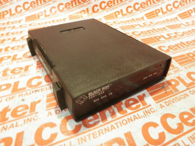 BLACK BOX CORP 422-232