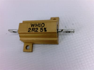 TT ELECTRONICS WH10-2R2JI