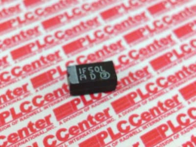 VISHAY TF3C105K050C2700