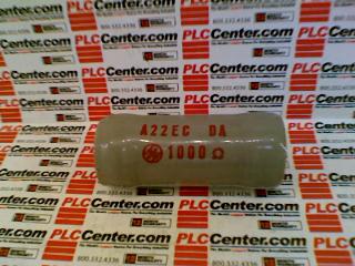 GENERAL ELECTRIC A22EC