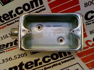 MATSUSHITA ELECTRIC DS70191