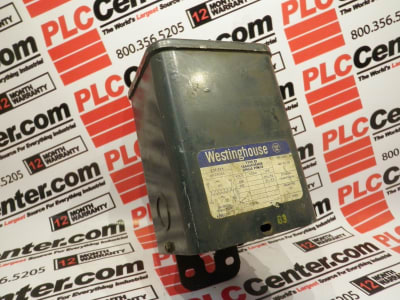 WESTINGHOUSE S-48N12S26A