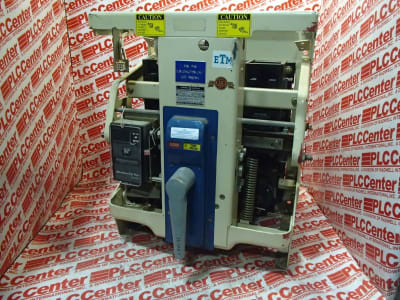 GENERAL ELECTRIC AK-3A-50