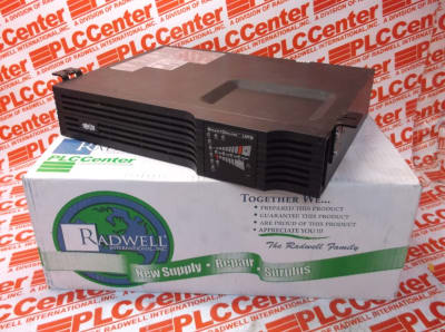 TRIPP LITE SUINT1000RTXL2UA