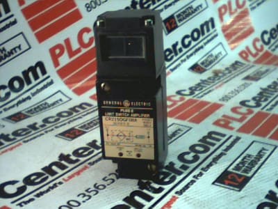 GENERAL ELECTRIC CR215PE108A4
