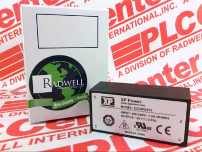 XP POWER ECE40US12