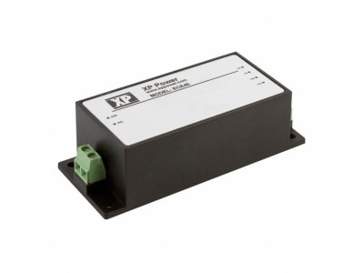 XP POWER ECE40US09-SD