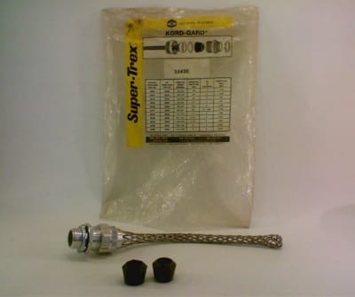 TPC WIRE & CABLE 55420