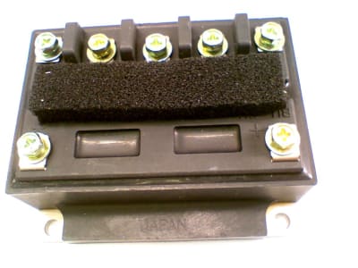 TOSHIBA MG50J6ES40