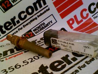 AIR PRODUCTS & CONTROLS 121-2