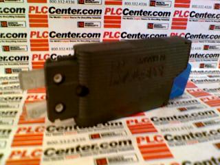 E-T-A CIRCUIT BREAKERS 1180-01-0.25A
