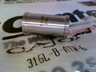 SWAGELOK 316L-8-ATW-6