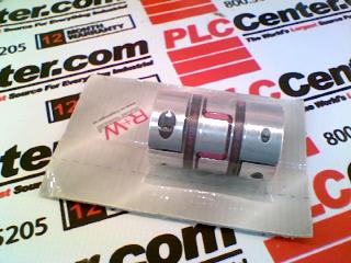 RW COUPLING TECHNOLOGY EK2/20/A/8PFN/16PFN