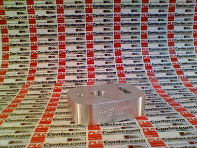 SC MECH SOLUTION 0021-31174-01