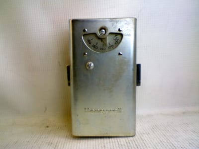 HONEYWELL L697A1-080