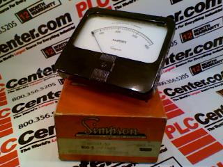 SIMPSON 22655