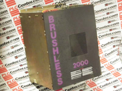 POWERTEC INDUSTRIAL MOTORS INC IC0202.N4CH057