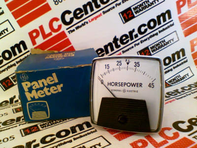 GENERAL ELECTRIC 50-162141LSPZ2LBZ0-3.9AAC
