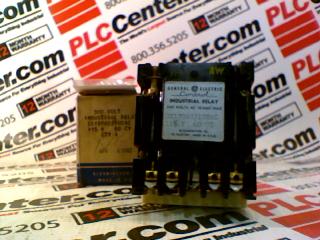 GENERAL ELECTRIC CR120-A03102AC