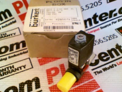 BURKERT 428567X