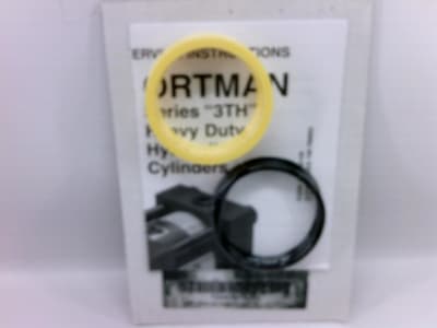 QUINCY AIR COMPRESSOR TS543511000