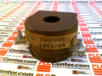 EATON CORPORATION 9-1811-26