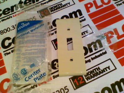 LEVITON 004-PSC1-I