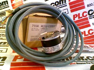 ENCODER PRODUCTS 755A-04-S-2048-R-HV-1-SF-S/14.00-CE