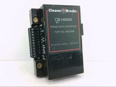 HONEYWELL 833-2426