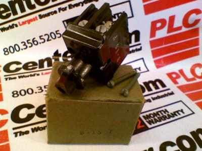 EATON CORPORATION 27900-B-15-F