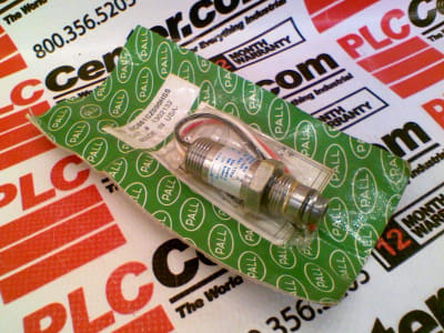 PALL CORPORATION RC861CZ090HSS