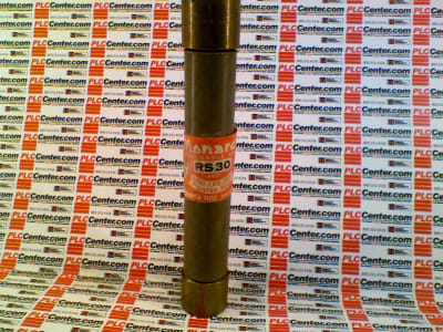 MONARCH FUSE RS30