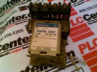 WESTINGHOUSE 456D133H11
