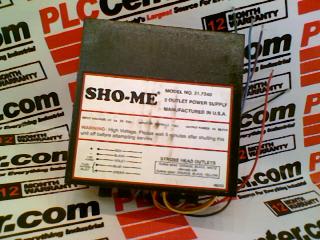 ABLE 2 PRODUCTS 21.7240